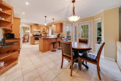 Kitchen Photo of 8569 141a Street, Surrey, BC