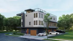 1 6118 Irmin Street, Burnaby, BC