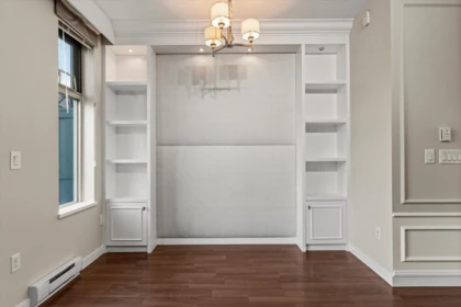 Breakfast Nook Photo of 16 31125 Westridge Place, Abbotsford, BC
