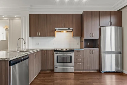 Dining Area Photo of 16 31125 Westridge Place, Abbotsford, BC
