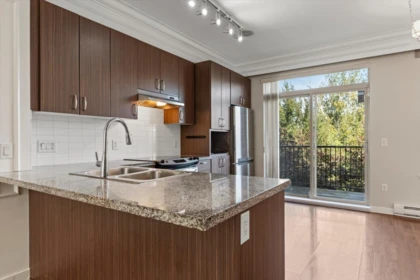 Family Room Photo of 16 31125 Westridge Place, Abbotsford, BC