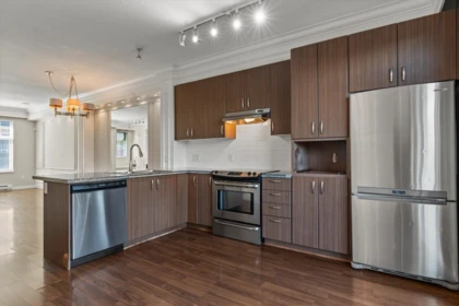 Kitchen Photo of 16 31125 Westridge Place, Abbotsford, BC