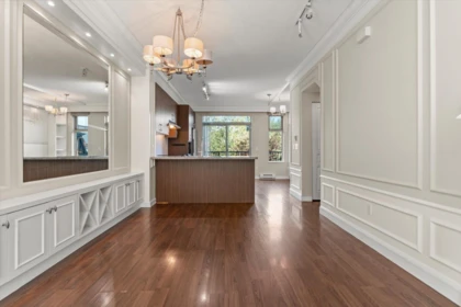 Living Room Photo of 16 31125 Westridge Place, Abbotsford, BC
