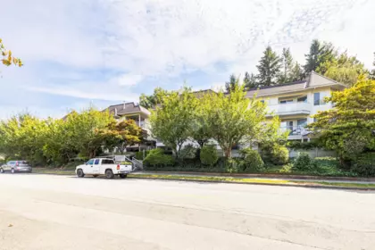 105 3088 Flint Street, Port Coquitlam, BC, Port Coquitlam — Apartment/Condo for sale