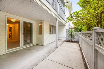 105 3088 Flint Street, Port Coquitlam, BC, Port Coquitlam — Apartment/Condo for sale