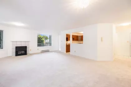 Pantry Photo of 105 3088 Flint Street, Port Coquitlam, BC