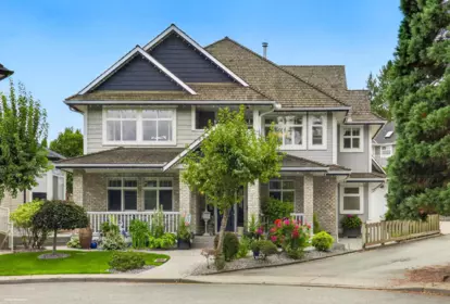21612 Monahan Court, Langley, BC, Langley — Single Family Residence for sale
