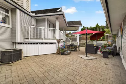 Pantry Photo of 21612 Monahan Court, Langley, BC