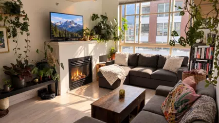 313 38003 Second Avenue, Squamish, BC, Squamish — Apartment/Condo for sale