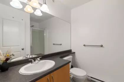 Pantry Photo of 313 38003 Second Avenue, Squamish, BC