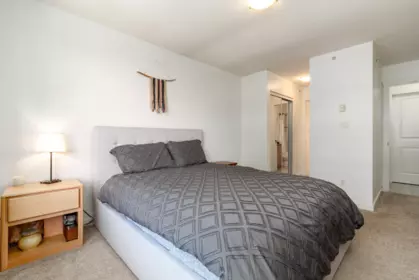 Primary Bedroom Photo of 313 38003 Second Avenue, Squamish, BC