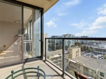 1703 7831 Westminster Highway, Richmond, BC, Richmond — Apartment/Condo for sale