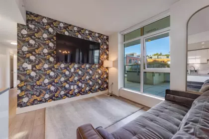 409 3581 E Kent Avenue North, Vancouver, BC, Vancouver — Apartment/Condo for sale