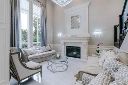 10551 Caithcart Road, Richmond, BC, Richmond — Single Family Residence for sale