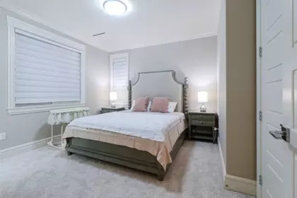 Loft / Bonus Room Photo of 10551 Caithcart Road, Richmond, BC