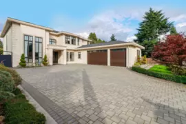 10551 Caithcart Road, Richmond, BC