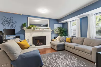 Dining Area Photo of 6041 183a Street, Surrey, BC