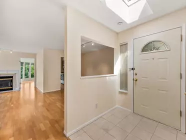 Loft / Bonus Room Photo of 401 7620 Columbia Street, Vancouver, BC