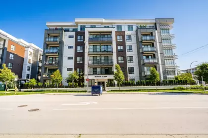 A114 20838 78b Avenue, Langley, BC, Langley — Apartment/Condo for sale