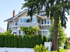 1714 Alma Street, Vancouver, BC