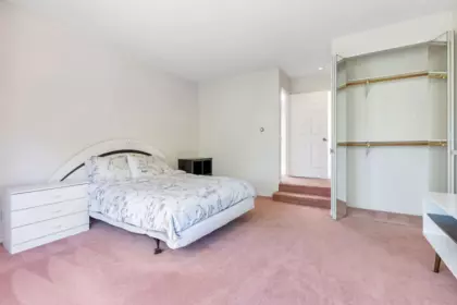 Bedroom 3 Photo of 2718 W 19th Avenue, Vancouver, BC