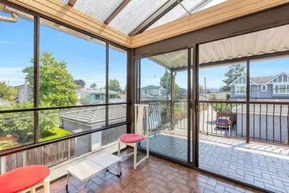 Mudroom Photo of 2718 W 19th Avenue, Vancouver, BC