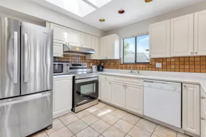 Pantry Photo of 2718 W 19th Avenue, Vancouver, BC