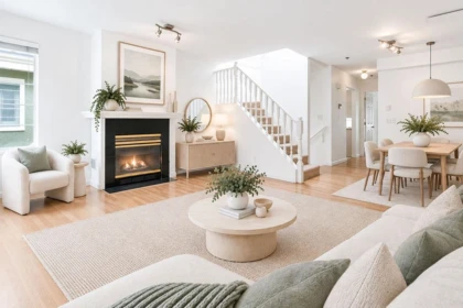 5 4149 Sophia Street, Vancouver, BC, Vancouver — Townhouse for sale