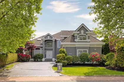 2556 Palisade Crescent, Port Coquitlam, BC, Port Coquitlam — Single Family Residence for sale
