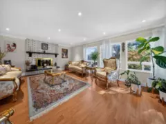 2322 Kirkstone Road, North Vancouver, BC