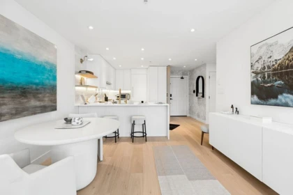 PH 409 1859 Spyglass Place, Vancouver, BC, Vancouver — Apartment/Condo for sale