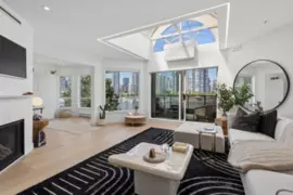 PH 409 1859 Spyglass Place, Vancouver, BC