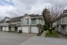 5 7091 Blundell Road, Richmond, BC