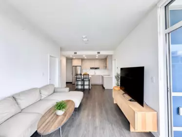 Breakfast Nook Photo of 2606 518 Clarke Road, Coquitlam, BC