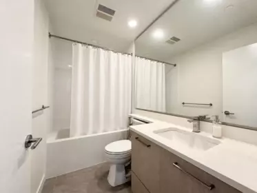 Laundry Room Photo of 2606 518 Clarke Road, Coquitlam, BC