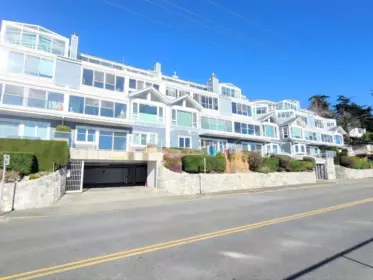 303 15165 Marine Drive, White Rock, BC, White Rock — Apartment/Condo for sale