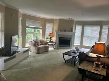 Family Room Photo of 205 6557 121 Street, Surrey, BC