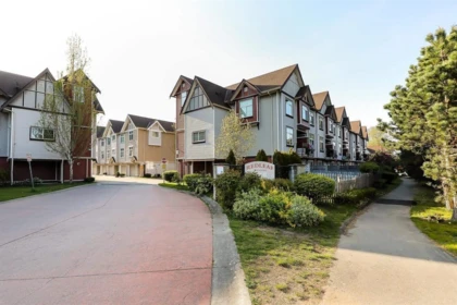 85 9405 121 Street, Surrey, BC, Surrey — Townhouse for sale