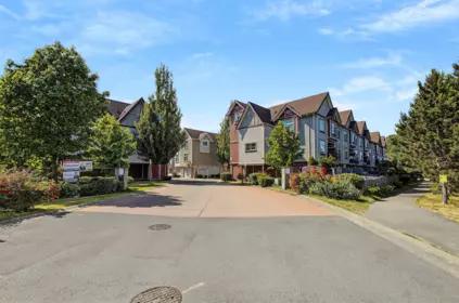 Exterior Rear Photo of 85 9405 121 Street, Surrey, BC