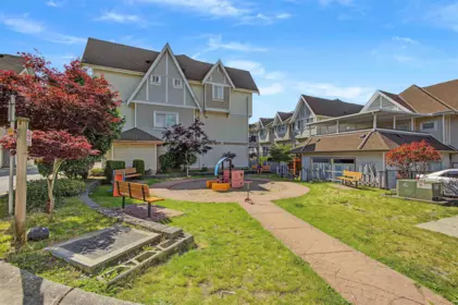 Living Room Photo of 85 9405 121 Street, Surrey, BC