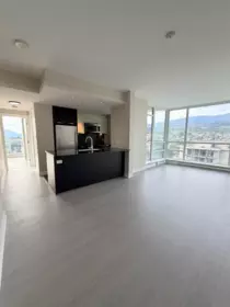Pantry Photo of 2303 2968 Glen Drive, Coquitlam, BC
