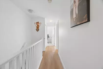 Garage Interior Photo of 9 6555 192a Street, Surrey, BC