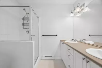 Laundry Room Photo of 9 6555 192a Street, Surrey, BC