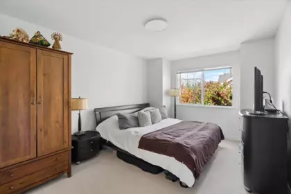 Loft / Bonus Room Photo of 9 6555 192a Street, Surrey, BC