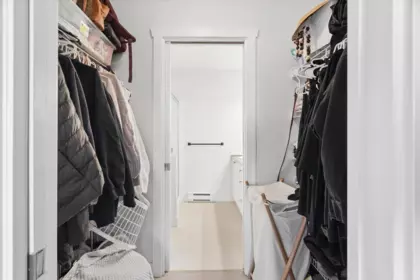 Mudroom Photo of 9 6555 192a Street, Surrey, BC