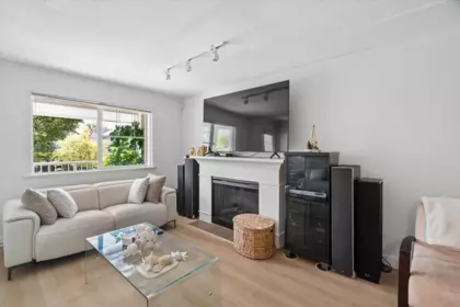 Pantry Photo of 9 6555 192a Street, Surrey, BC