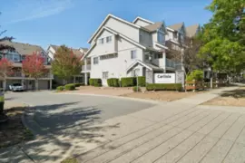9 6555 192a Street, Surrey, BC