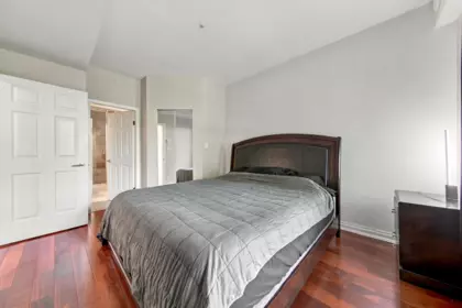 Bedroom 2 Photo of 109 5835 Hampton Place, Vancouver, BC
