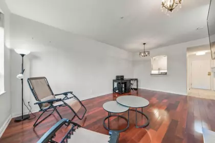 Breakfast Nook Photo of 109 5835 Hampton Place, Vancouver, BC