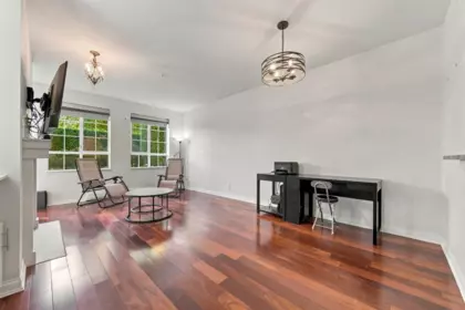Pantry Photo of 109 5835 Hampton Place, Vancouver, BC